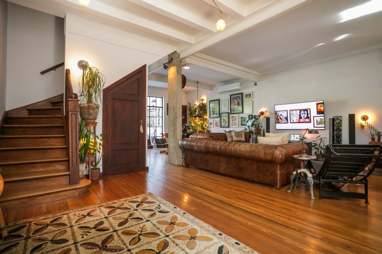 Casa de 5 ambientes en venta en Olivos, Fernán Félix de Amador 1600, foto 2