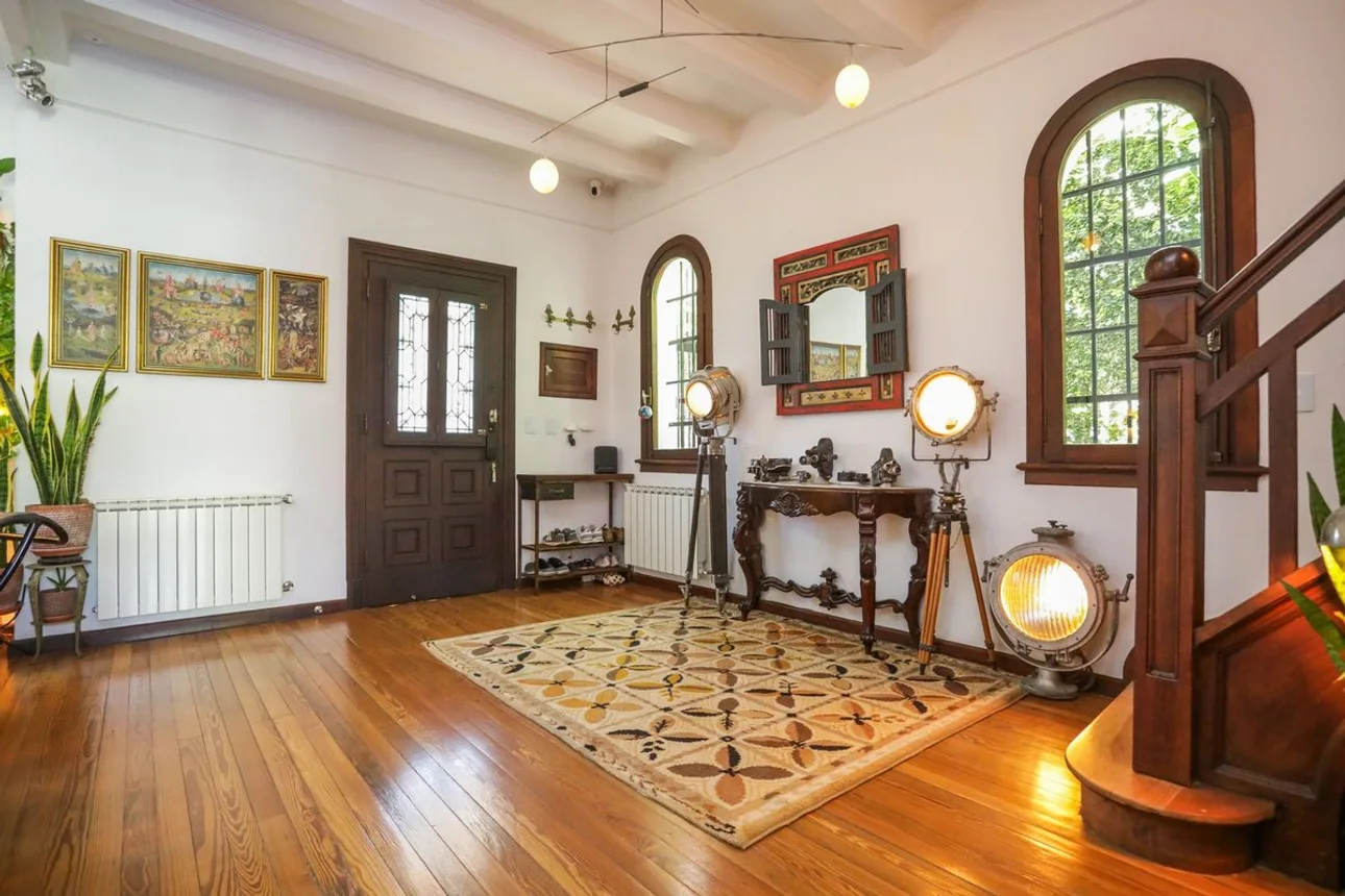 Casa de 5 ambientes en venta en Olivos, Fernán Félix de Amador 1600, foto 4