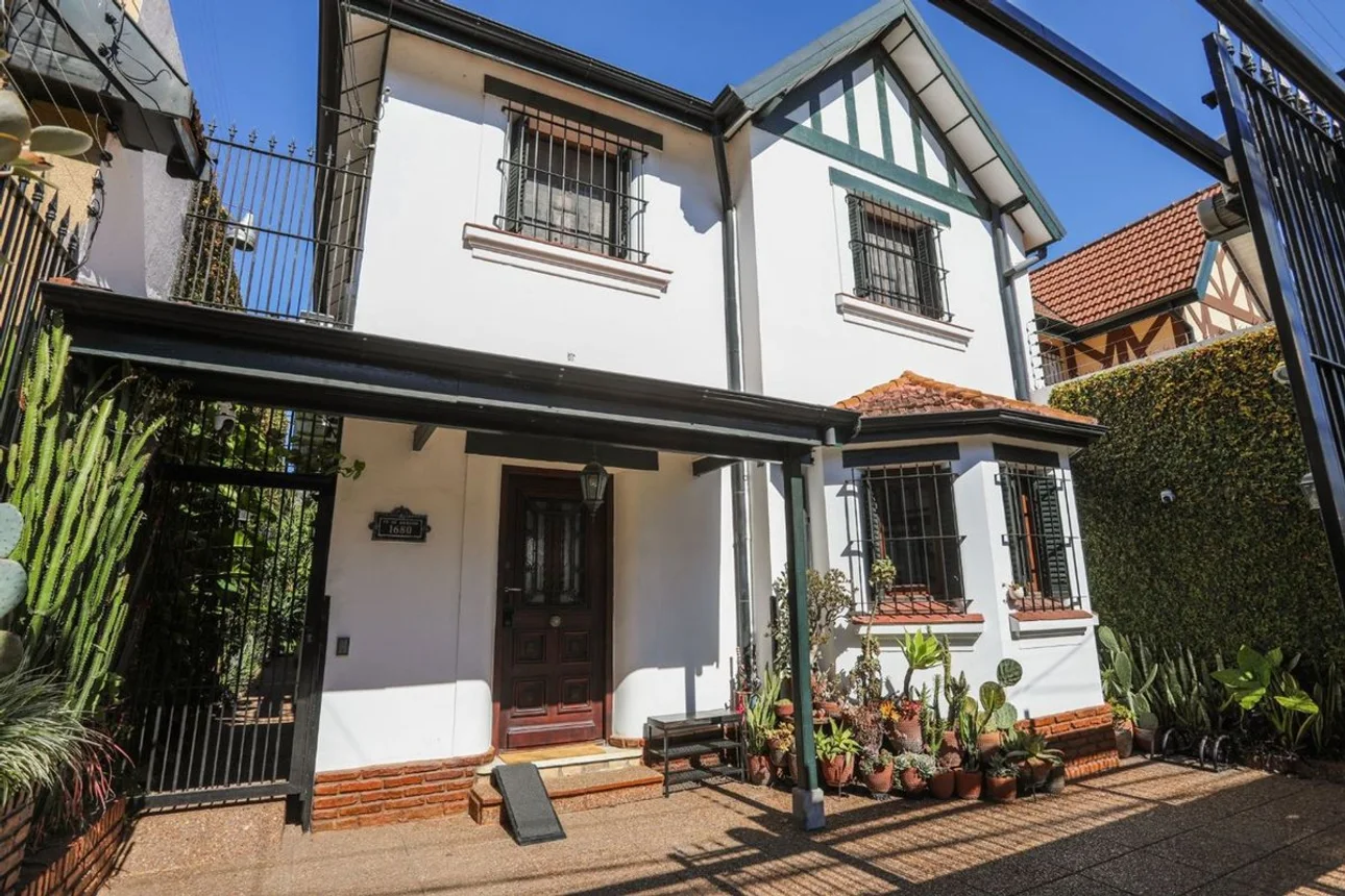 Casa de 5 ambientes en venta en Olivos, Fernán Félix de Amador 1600, foto 3