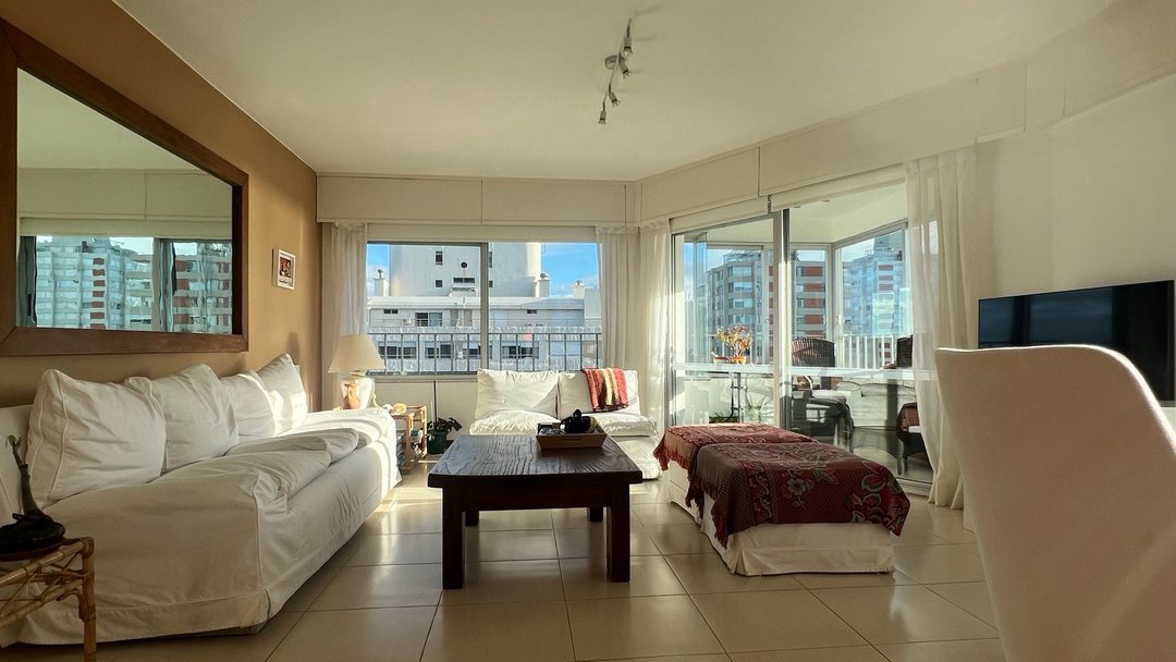 Departamento en VENTA - 2 Dormitorios - Excelente