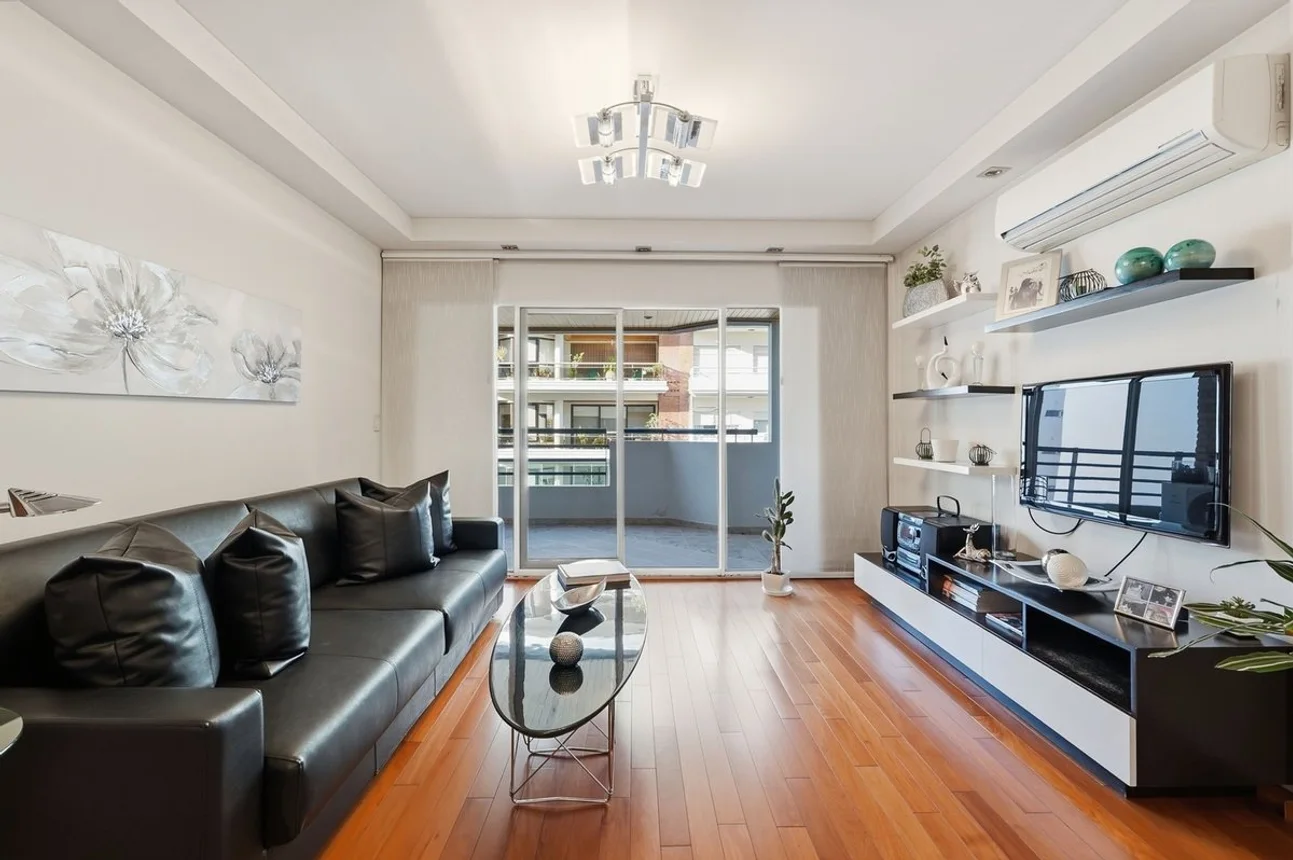 Departamento en venta en Caballito