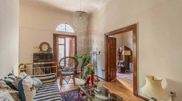 Venta, Ciudad Vieja, 3 dormitorios, de revista