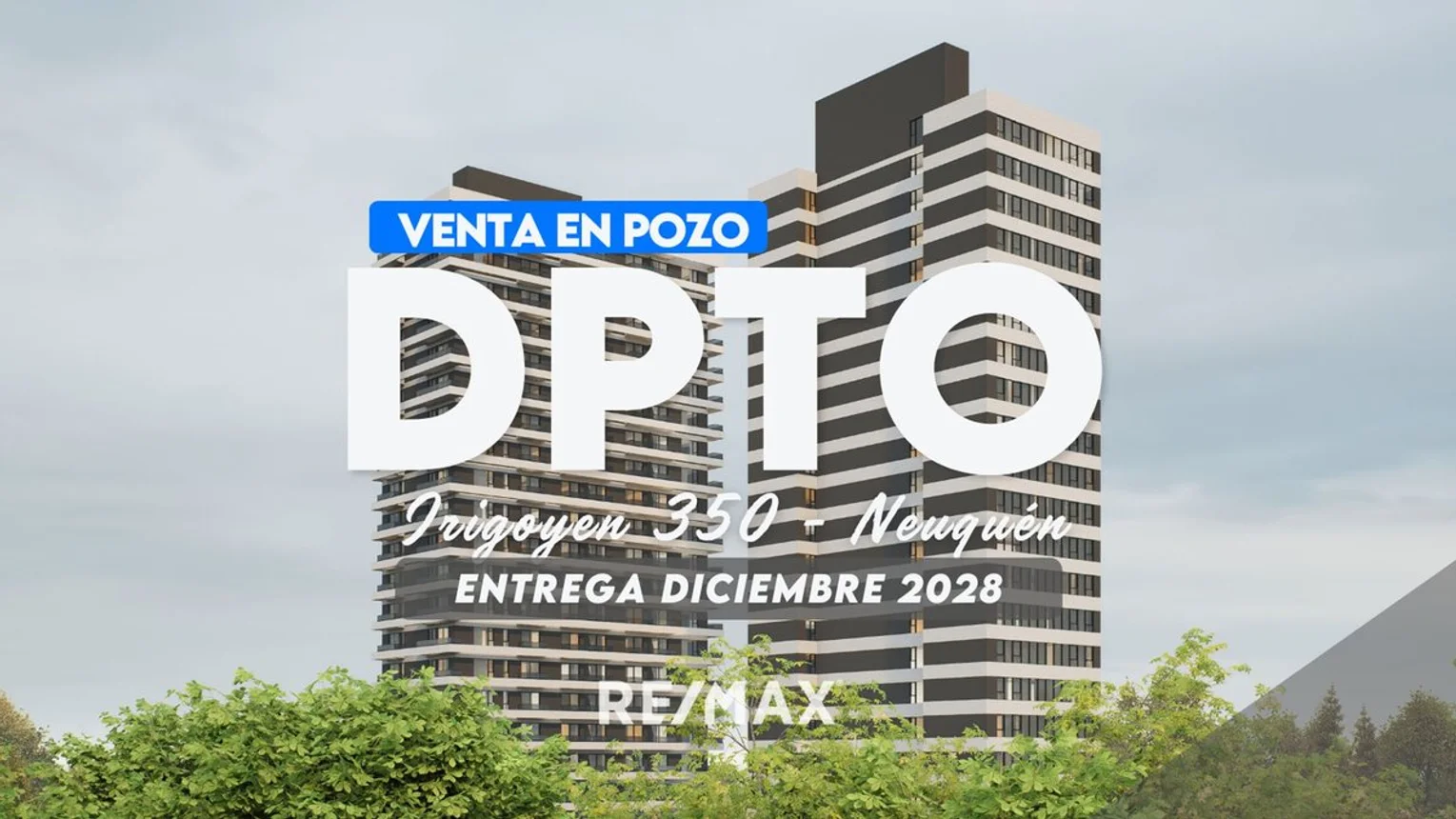 Venta - departamento monoambiente - icon tower, foto 1