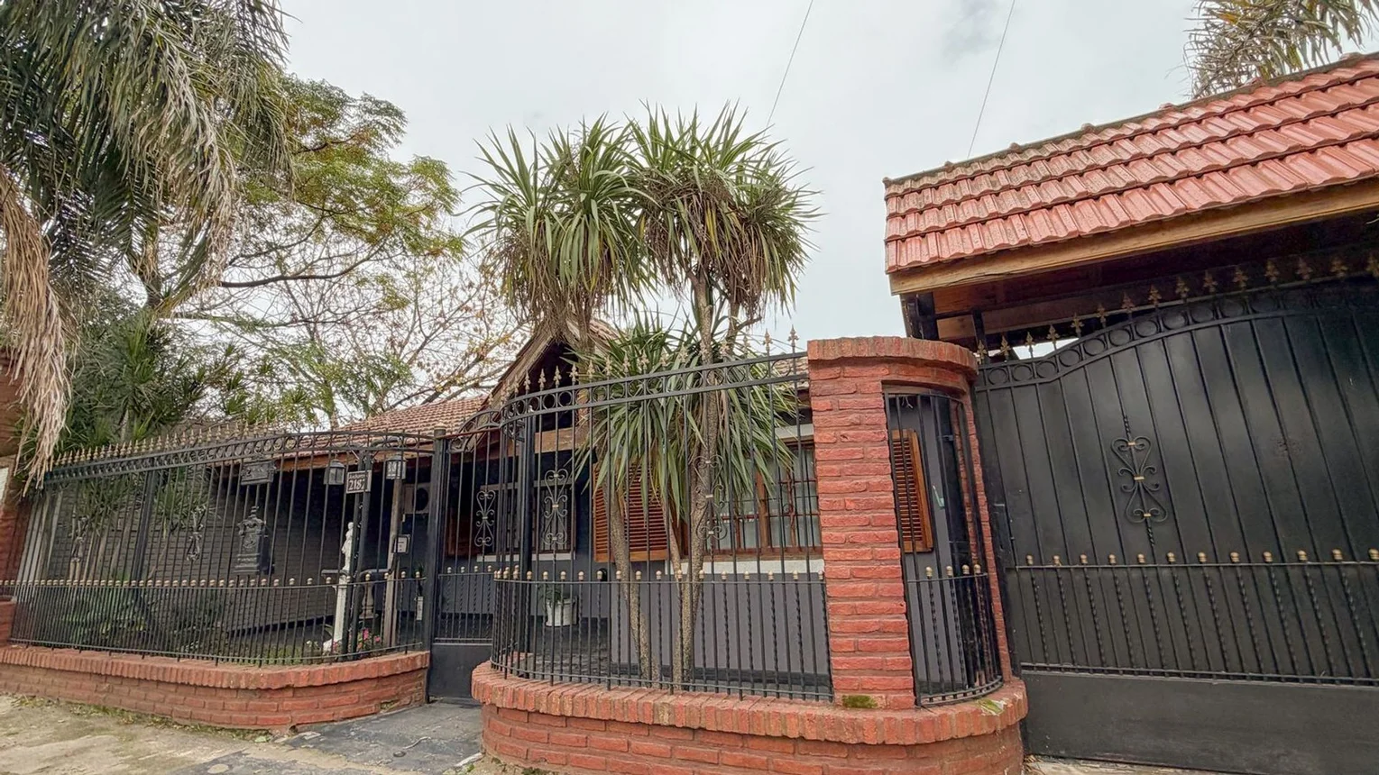 Casa en venta en Temperley
