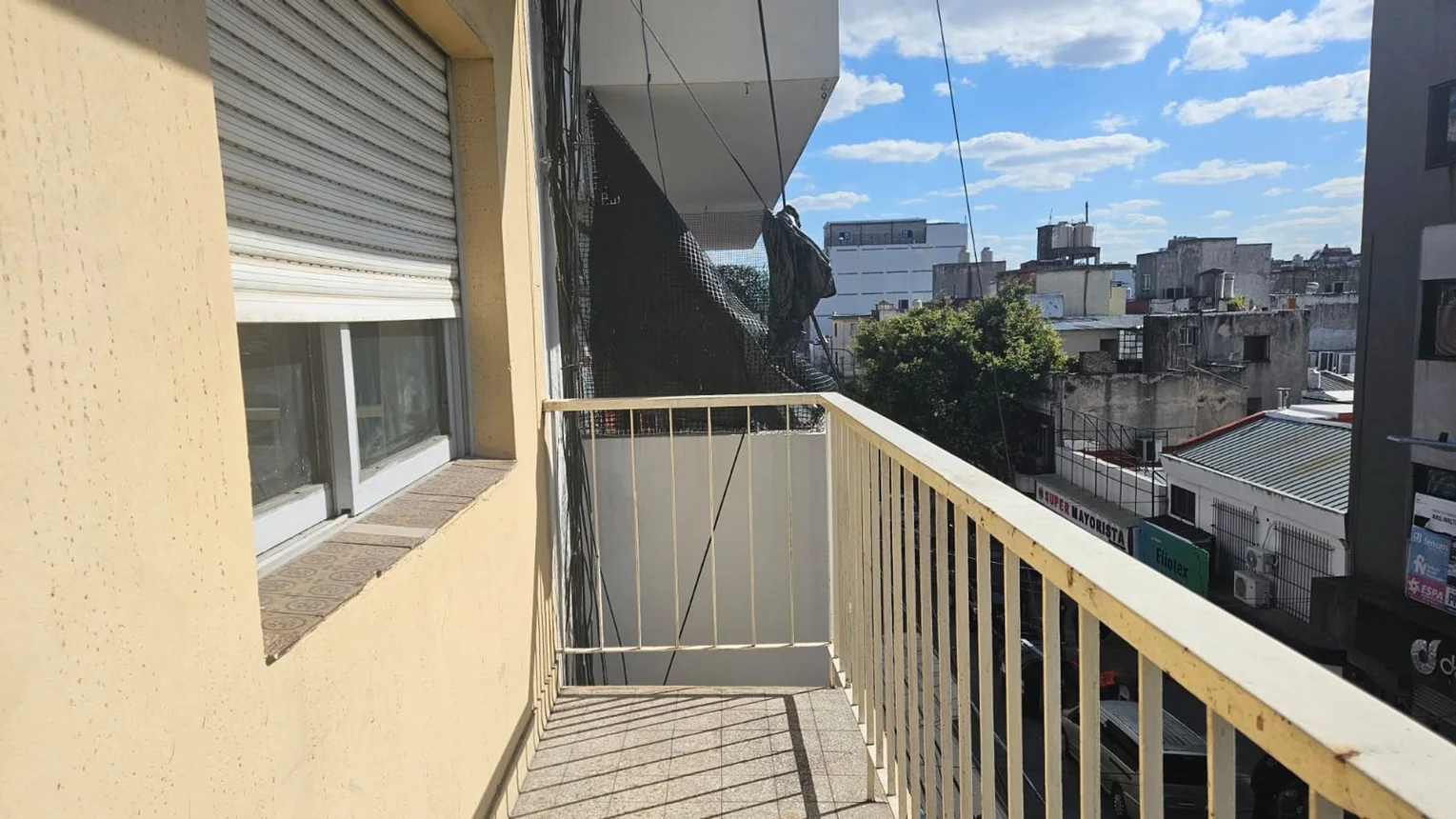 Departamento en alquiler en Flores, foto 5