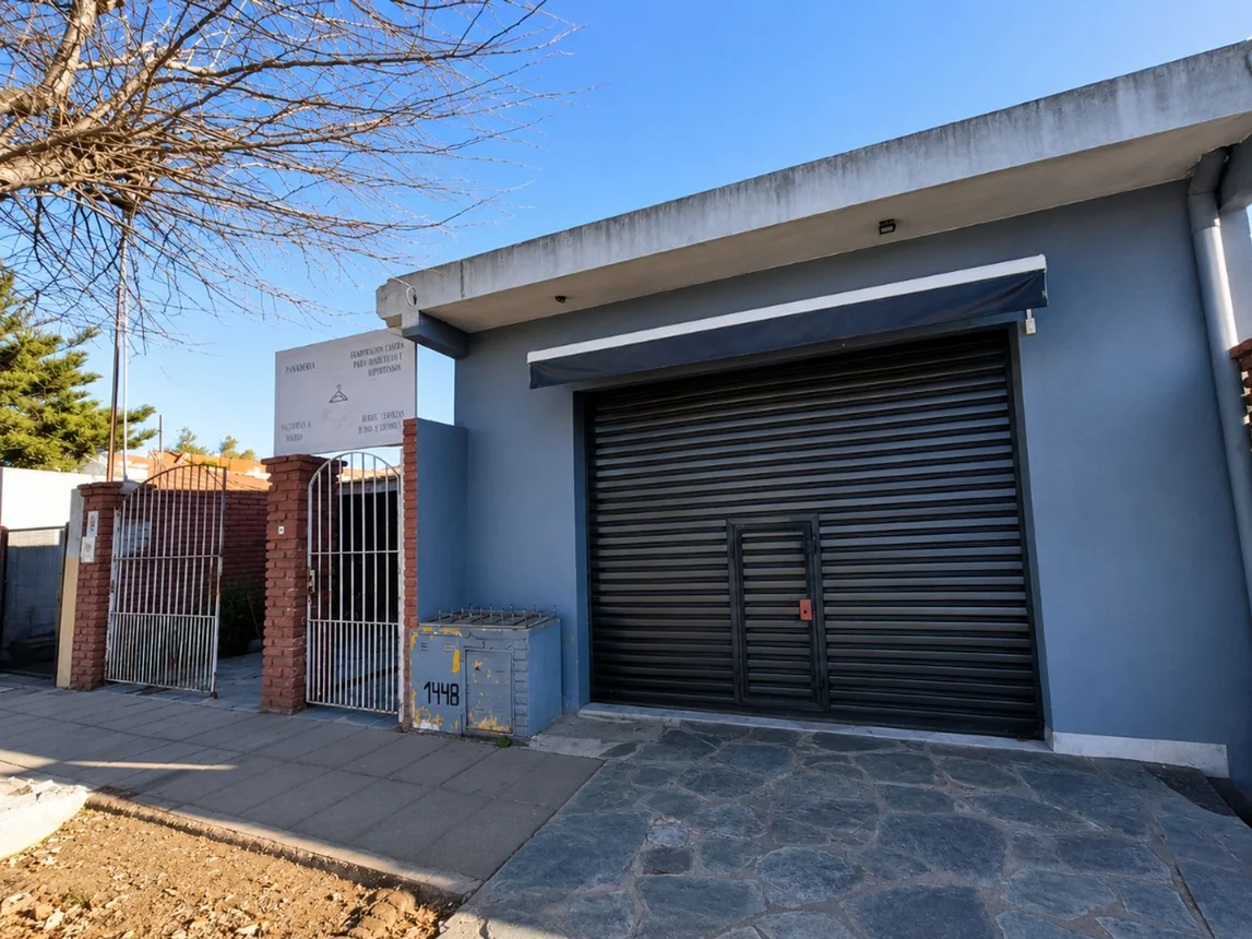 Casa en venta en El Talar, España 1400