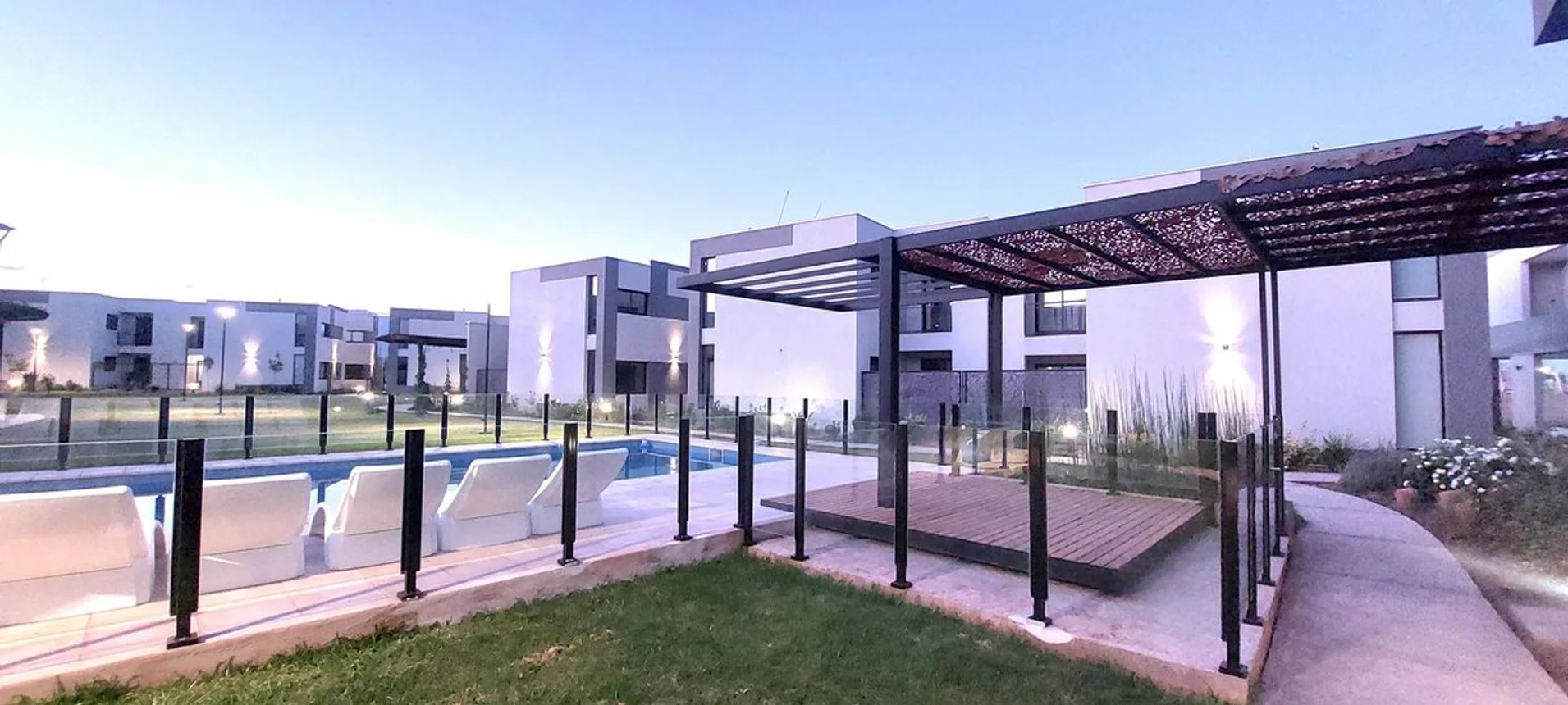 Departamento en venta en Luján de Cuyo