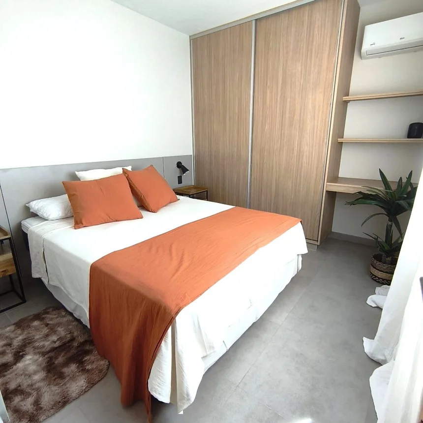 Departamento en venta en Luján de Cuyo, foto 4