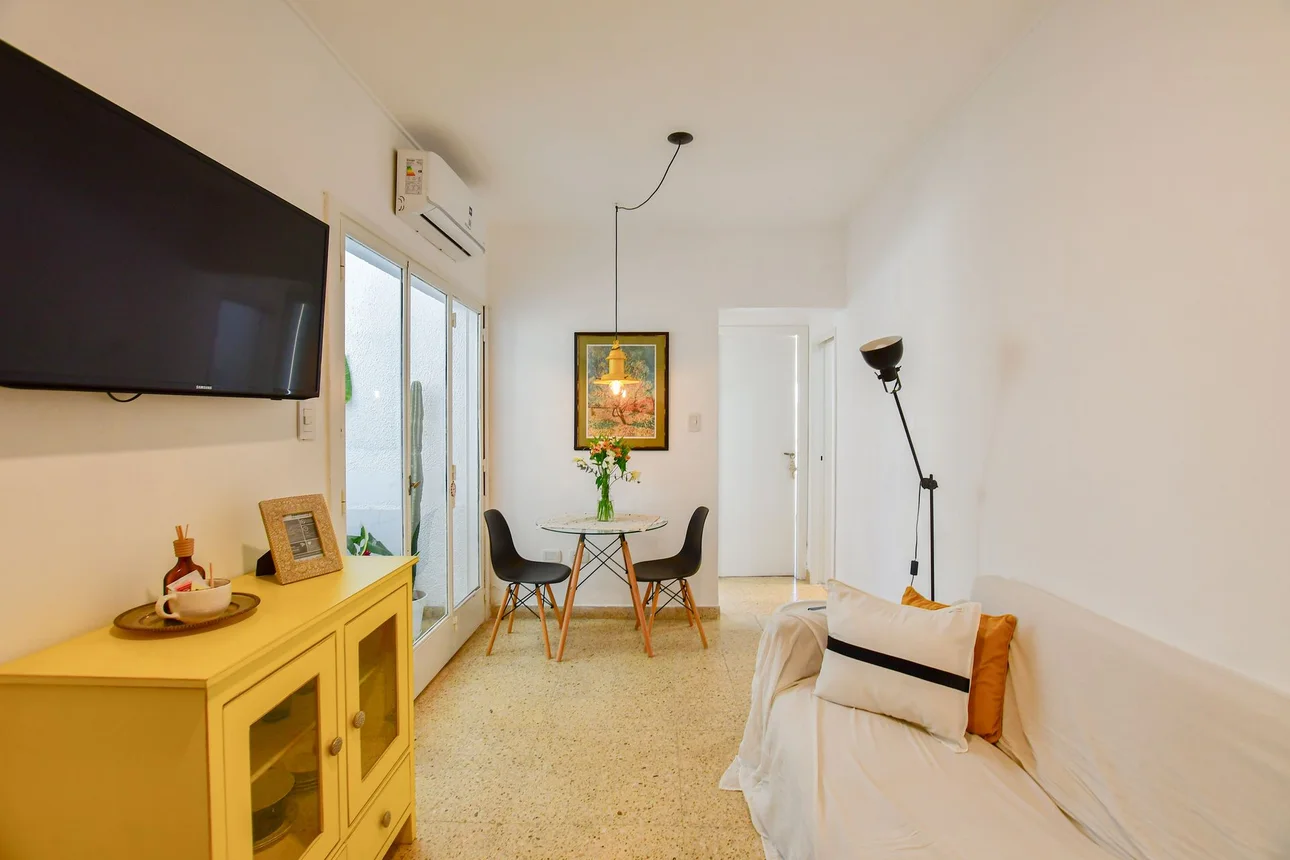 Departamento en venta en La Plata, foto 5