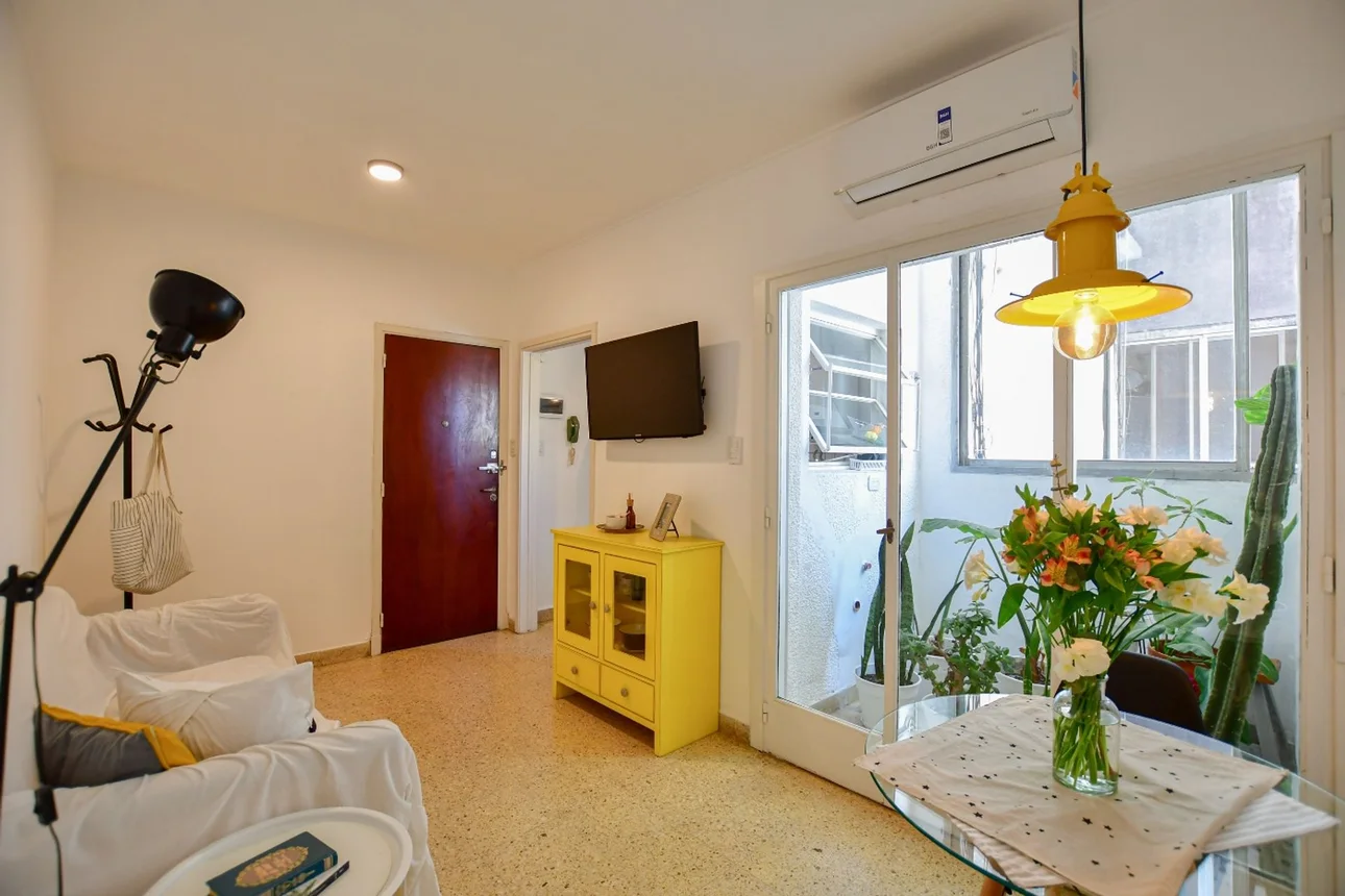 Departamento en venta en La Plata, foto 3