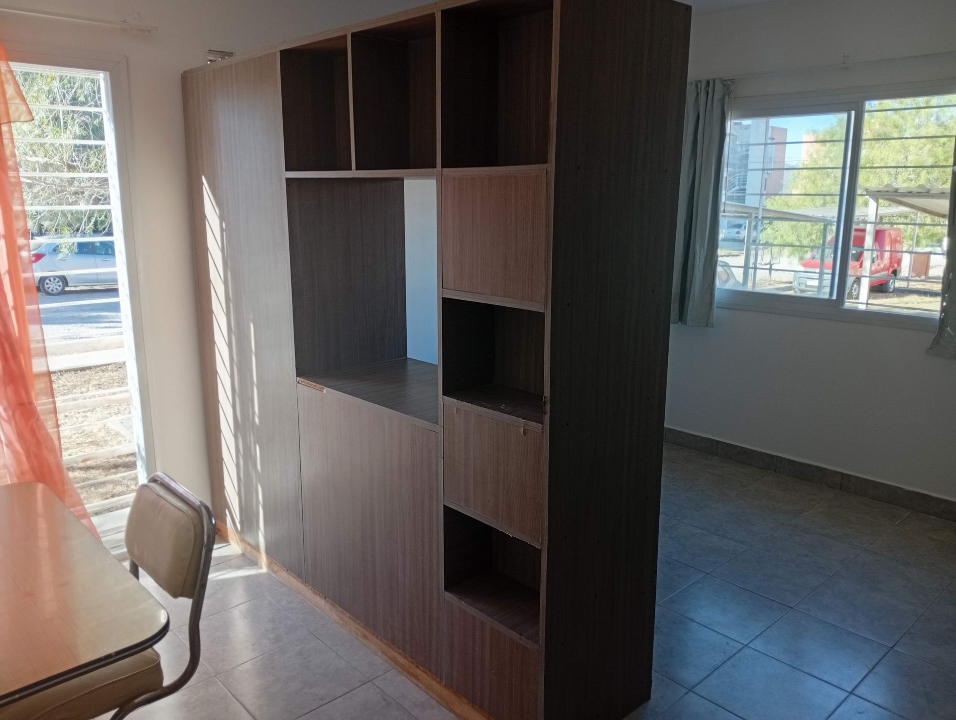 MONOAMBIENTE EN ALQUILER EL HUAICO ZONA NORTE - foto 4