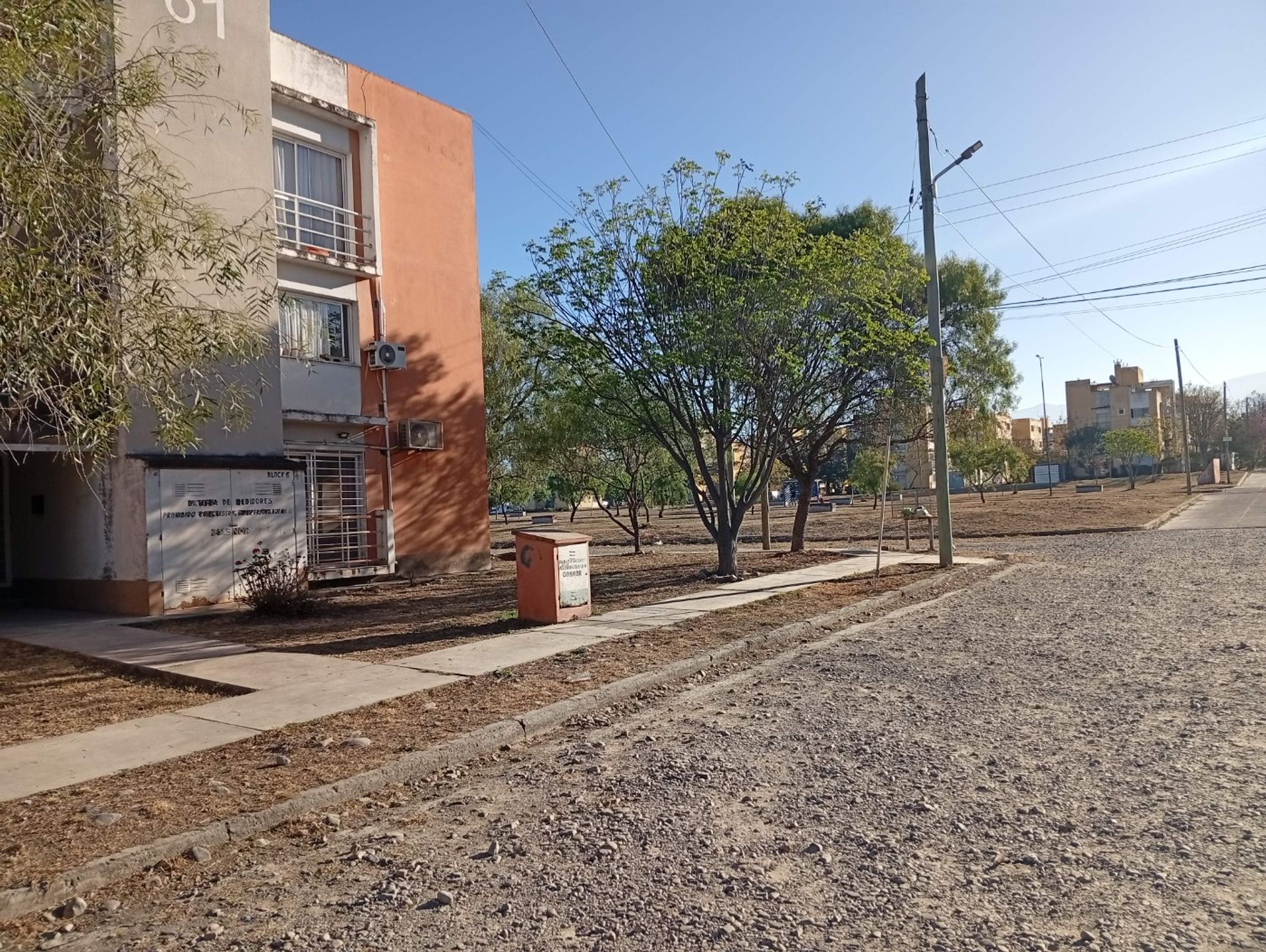 MONOAMBIENTE EN ALQUILER EL HUAICO ZONA NORTE - foto 9