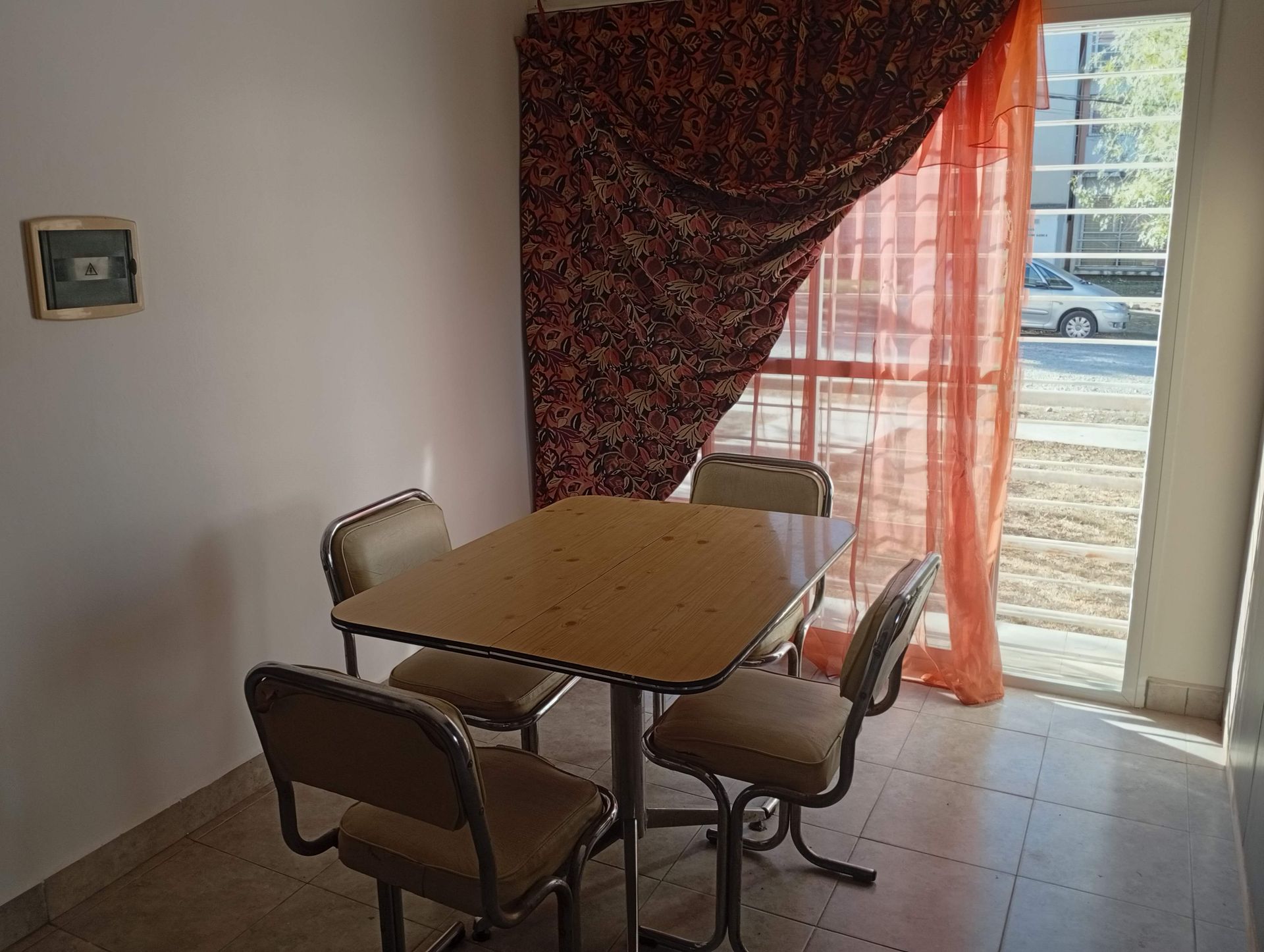 MONOAMBIENTE EN ALQUILER EL HUAICO ZONA NORTE - foto 3
