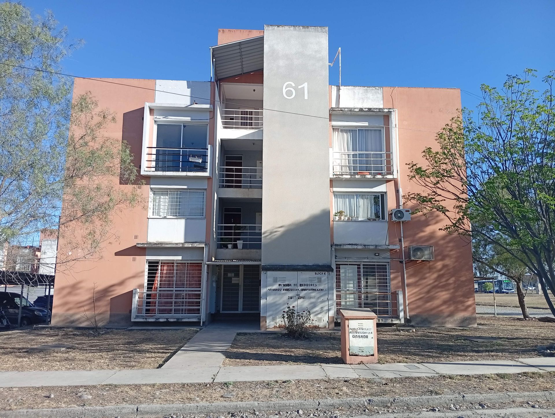 MONOAMBIENTE EN ALQUILER EL HUAICO ZONA NORTE - foto 10