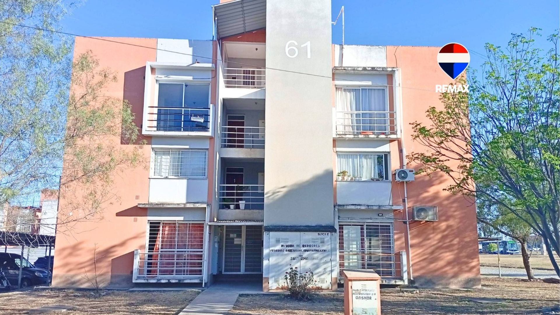 MONOAMBIENTE EN ALQUILER EL HUAICO ZONA NORTE - foto 1