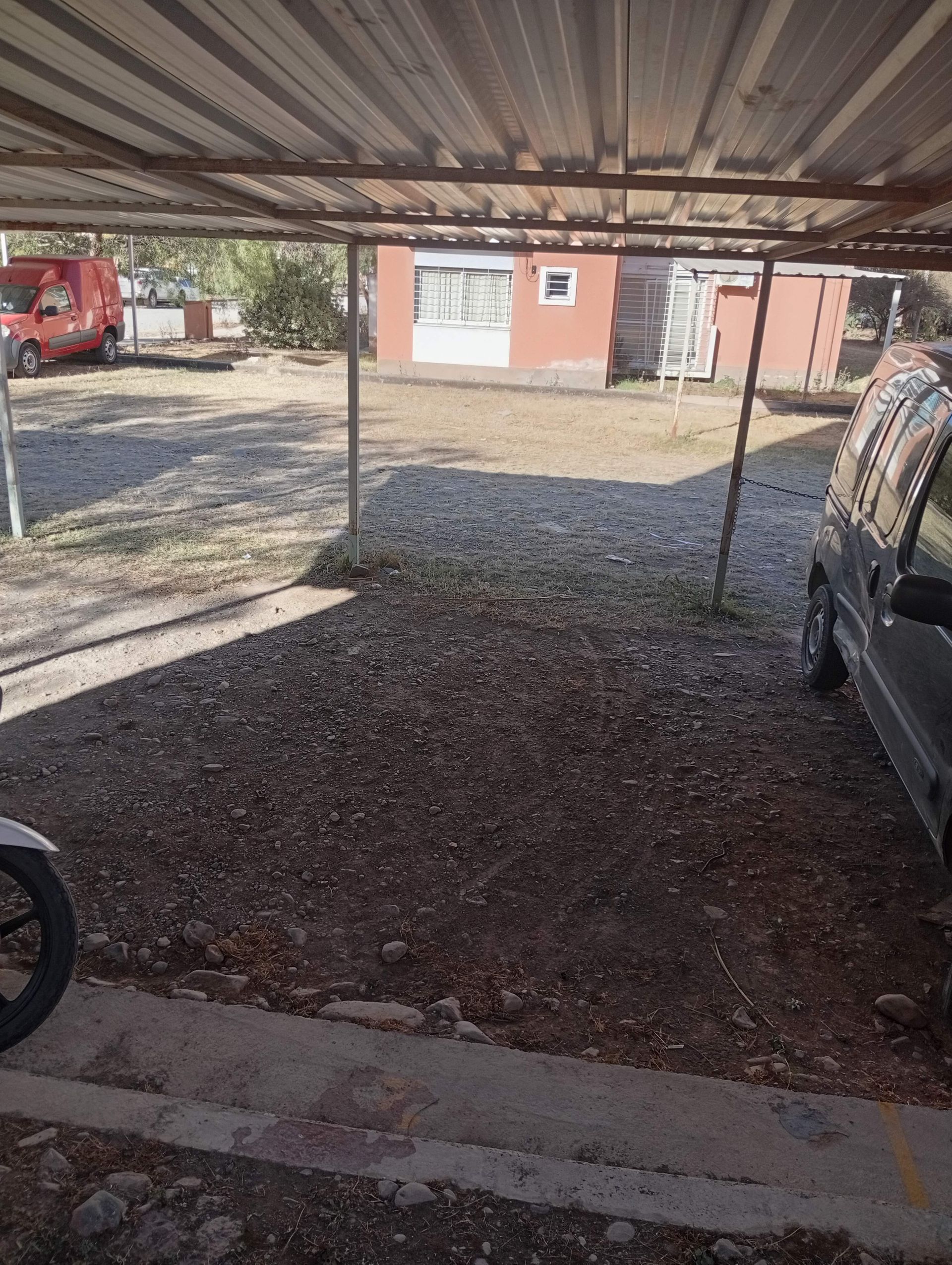 MONOAMBIENTE EN ALQUILER EL HUAICO ZONA NORTE - foto 7