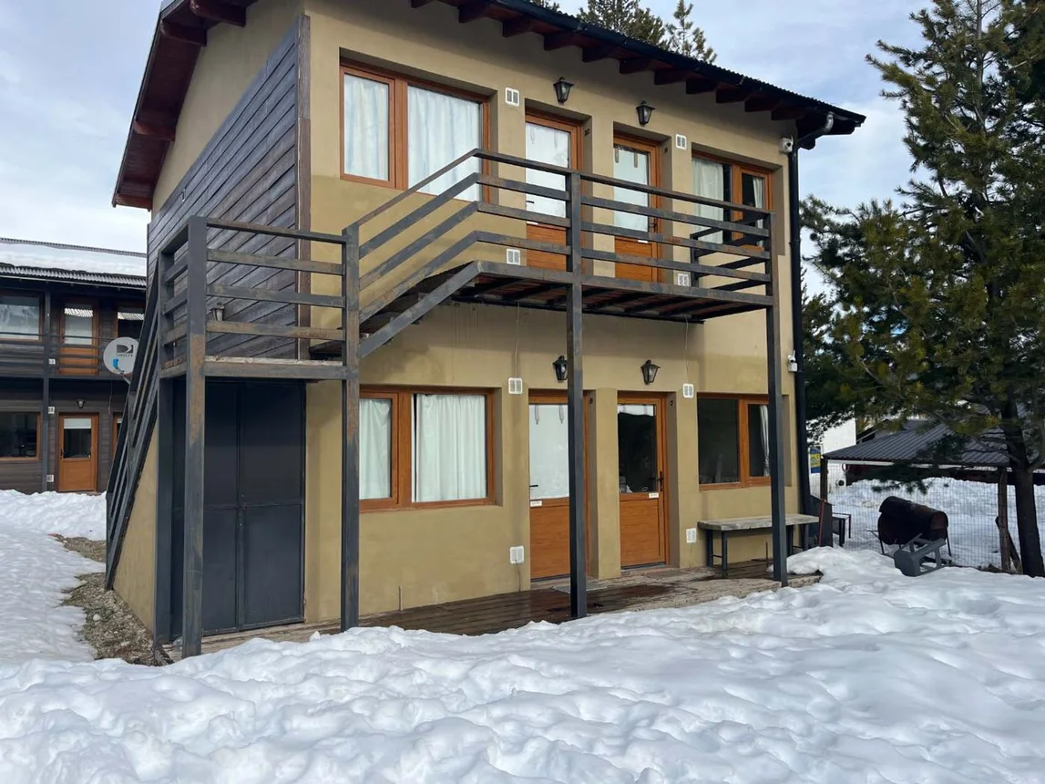 Departamento en venta en San Carlos de Bariloche, foto 2