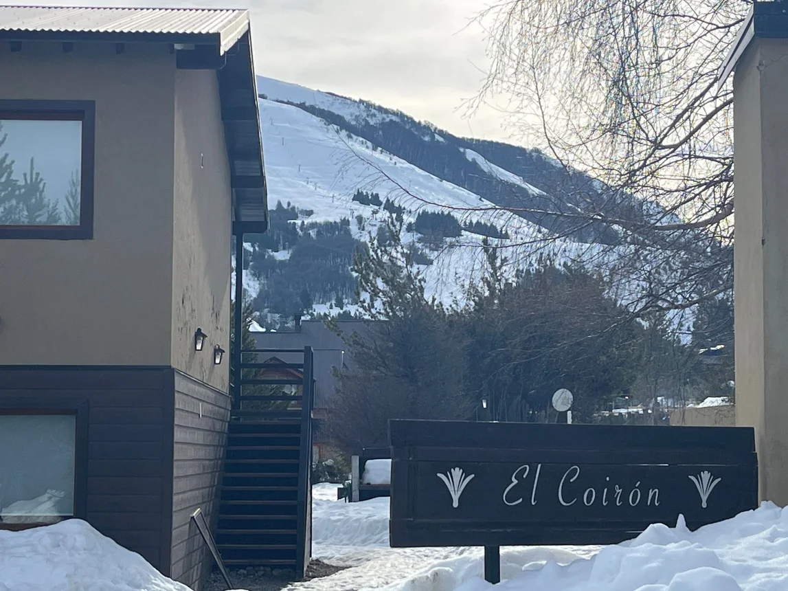 Departamento en venta en San Carlos de Bariloche