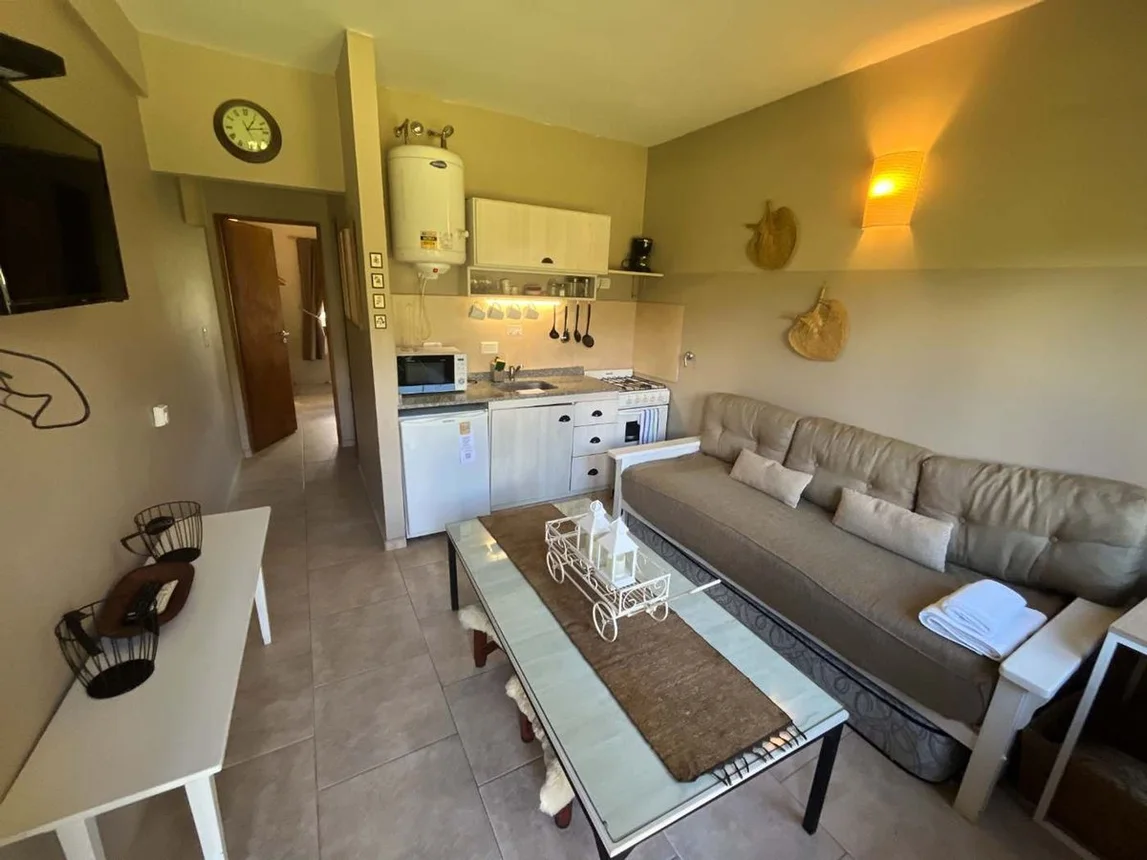 Departamento en venta en San Carlos de Bariloche, foto 3