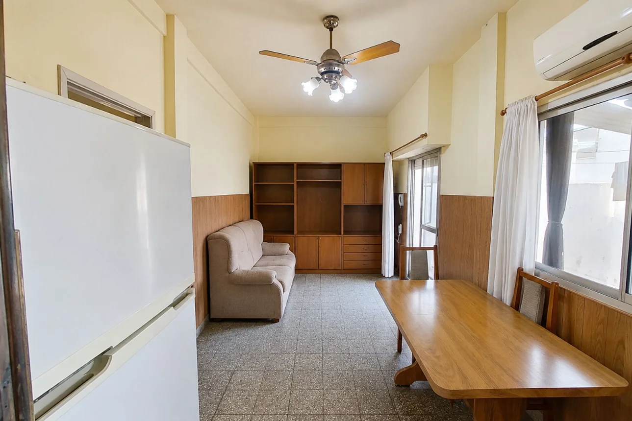 PH de 3 ambientes en venta en San Andrés, Libertad 4000, foto 5