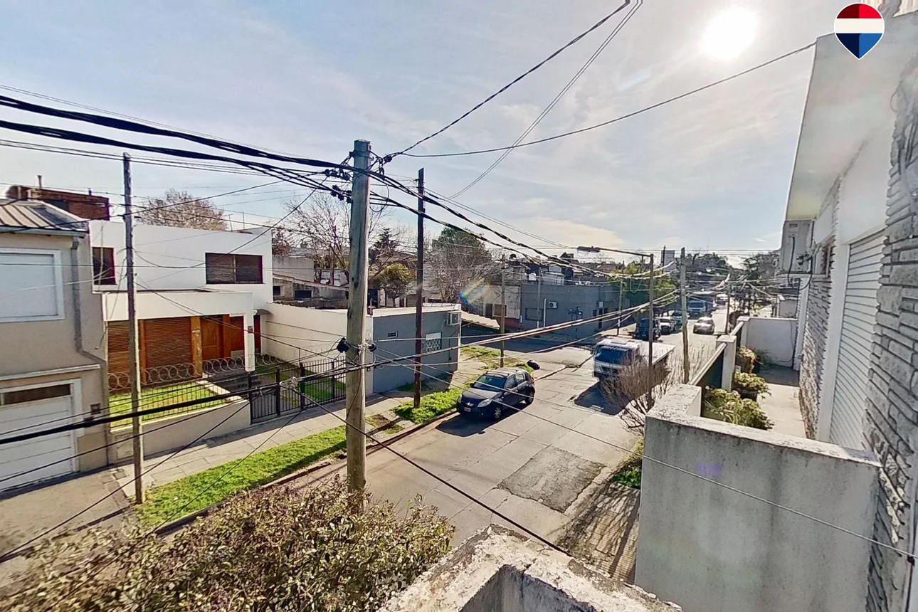 PH de 3 ambientes en venta en San Andrés, Libertad 4000