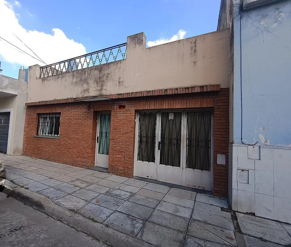 Casa en venta en Flores
