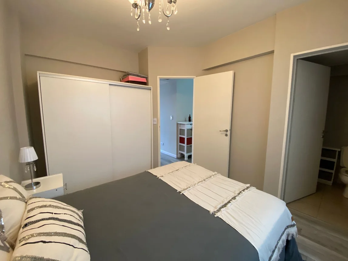 Departamento de 2 ambientes en venta en Palermo, Avenida Córdoba 3700, foto 4