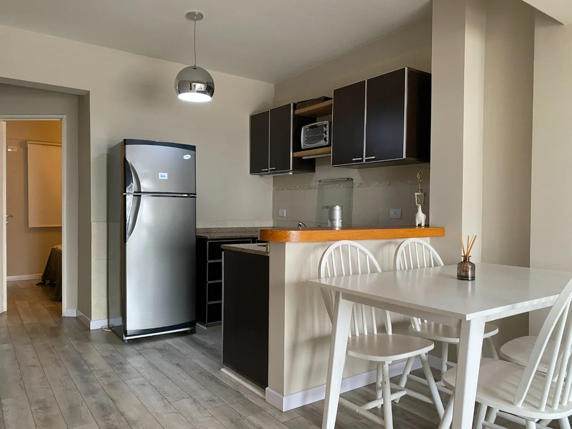 Departamento de 2 ambientes en venta en Palermo, Avenida Córdoba 3700, foto 2