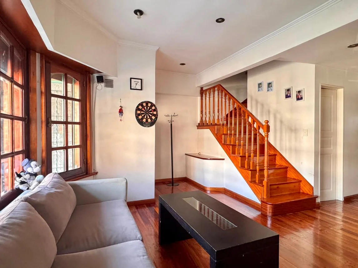 PH de 4 ambientes en venta en Villa Devoto, Emilio Lamarca 4300, foto 2
