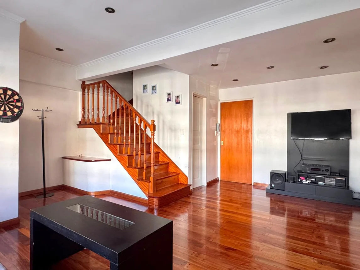 PH de 4 ambientes en venta en Villa Devoto, Emilio Lamarca 4300, foto 4
