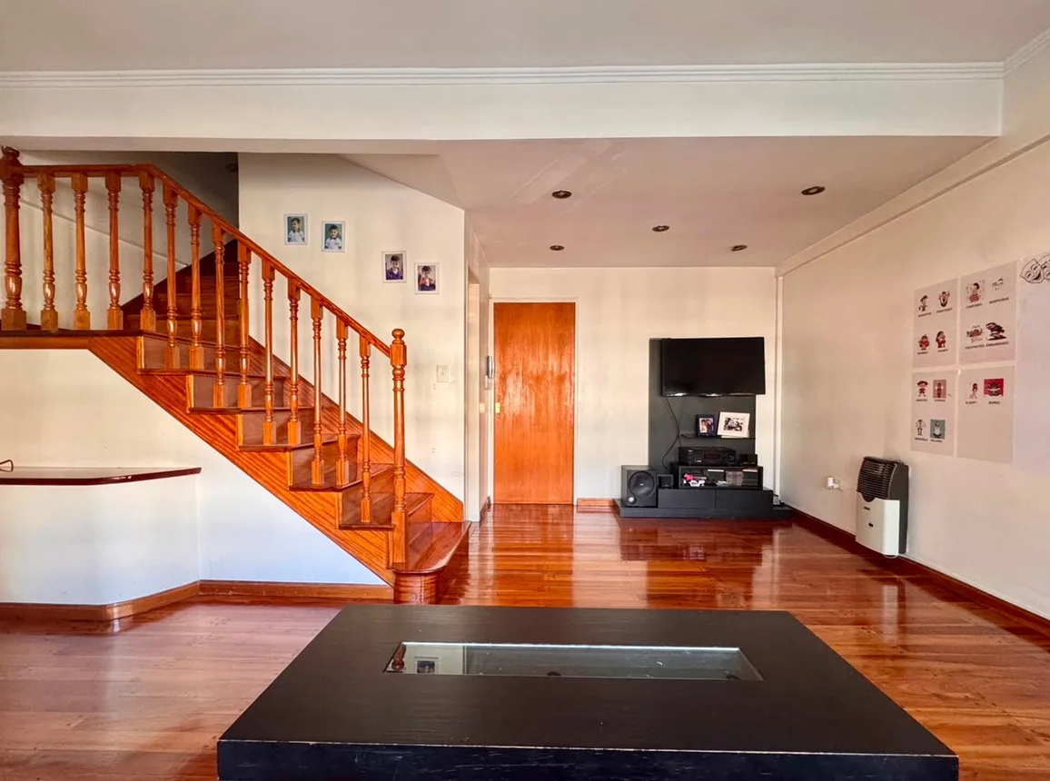 PH de 4 ambientes en venta en Villa Devoto, Emilio Lamarca 4300, foto 3