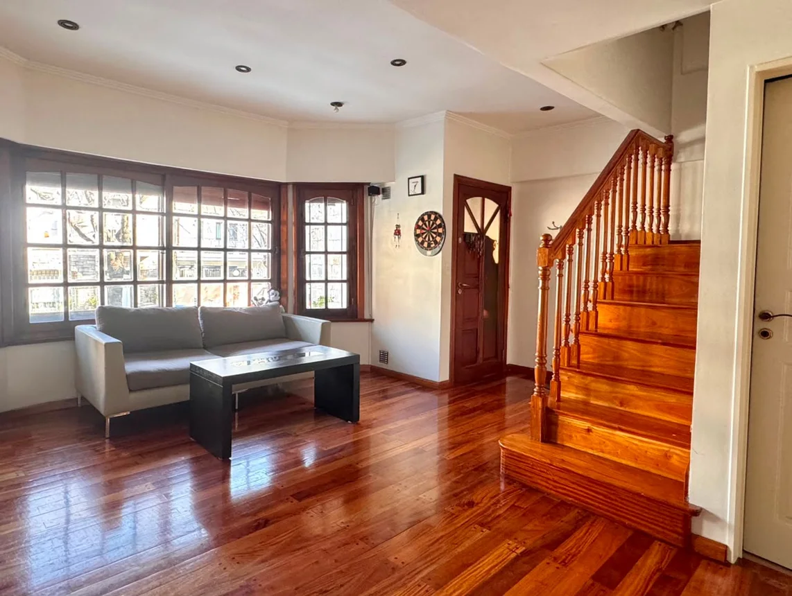 PH de 4 ambientes en venta en Villa Devoto, Emilio Lamarca 4300