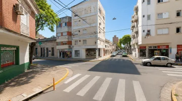 Departamento en venta · Santa Fe