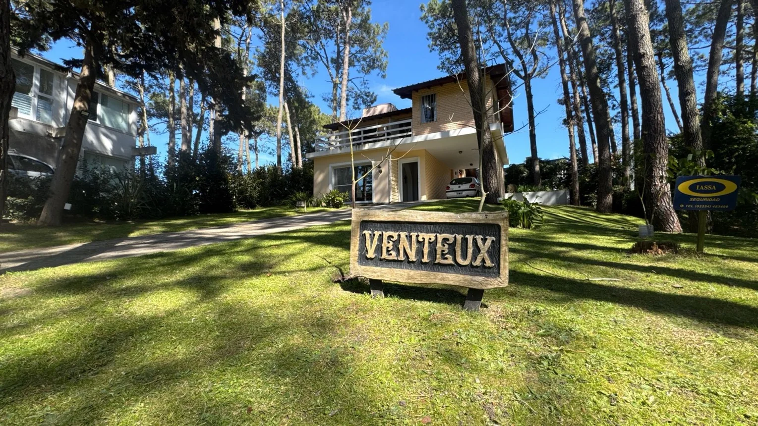 Casa de 5 ambientes en venta en Pinamar, De la Lisa 1300, foto 2