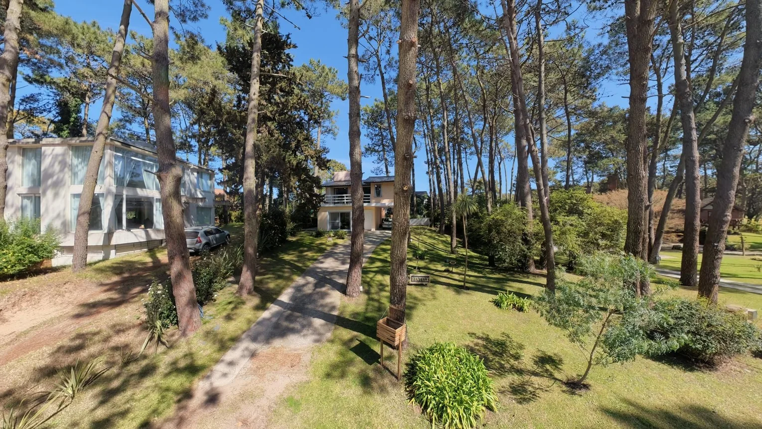 Casa de 5 ambientes en venta en Pinamar, De la Lisa 1300, foto 3