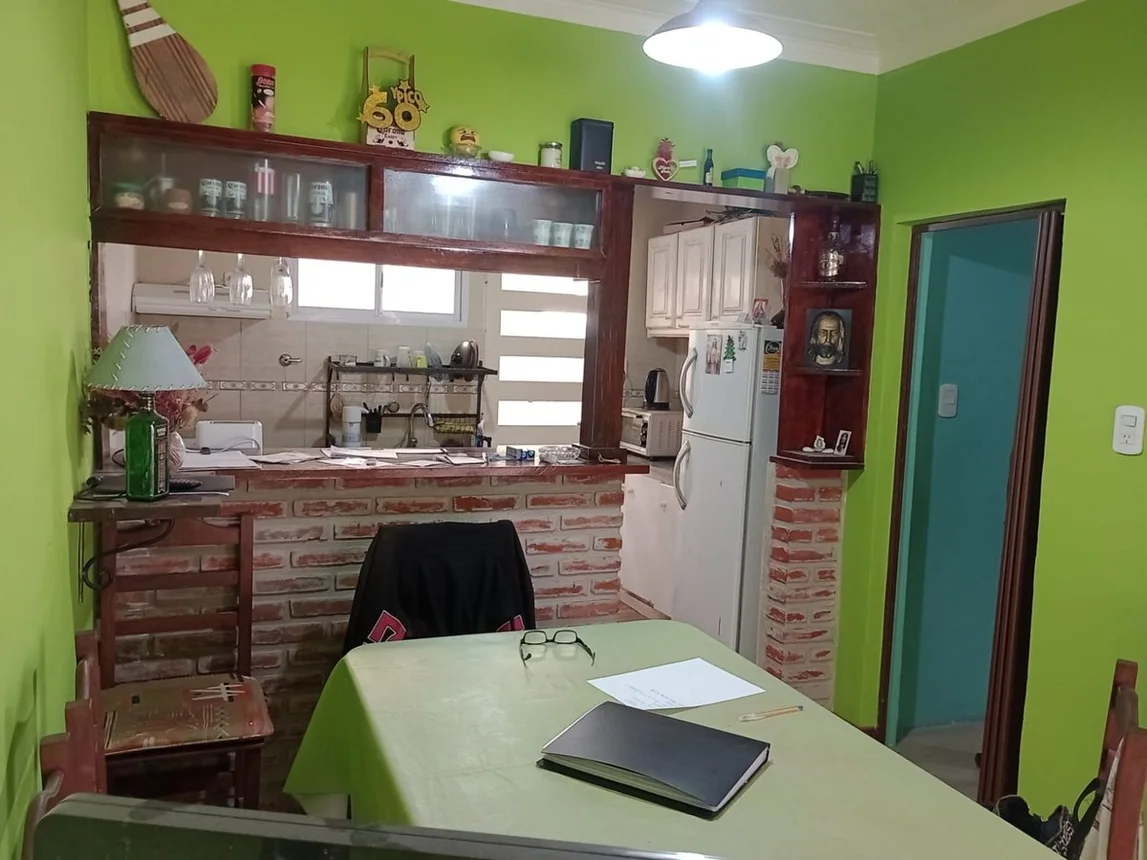 PH de 2 ambientes en venta en La Plata, 40 E/ 27 y 28 1600, foto 2