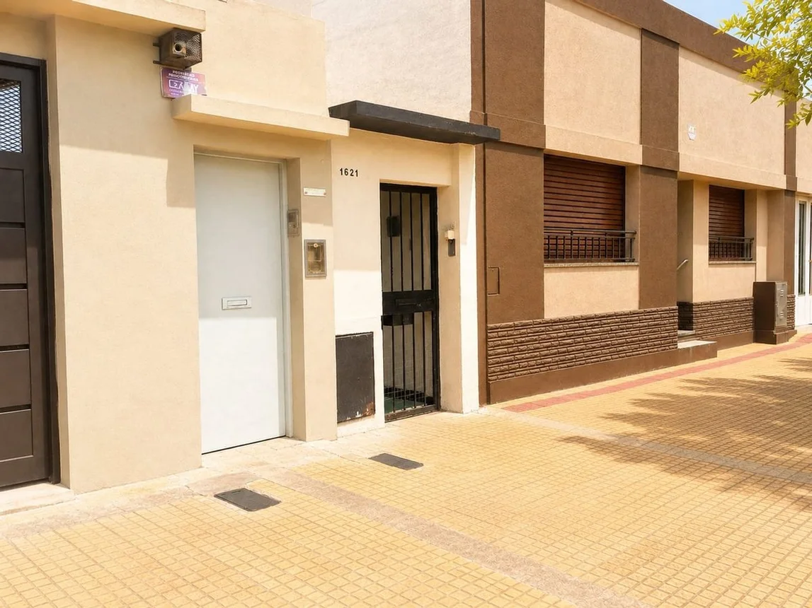 PH de 2 ambientes en venta en La Plata, 40 E/ 27 y 28 1600