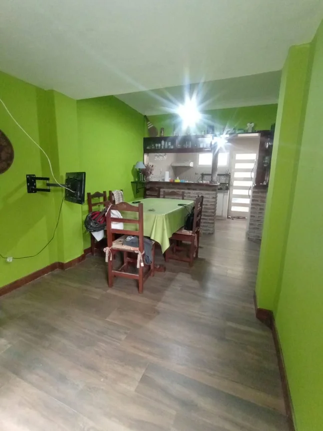 PH de 2 ambientes en venta en La Plata, 40 E/ 27 y 28 1600, foto 3