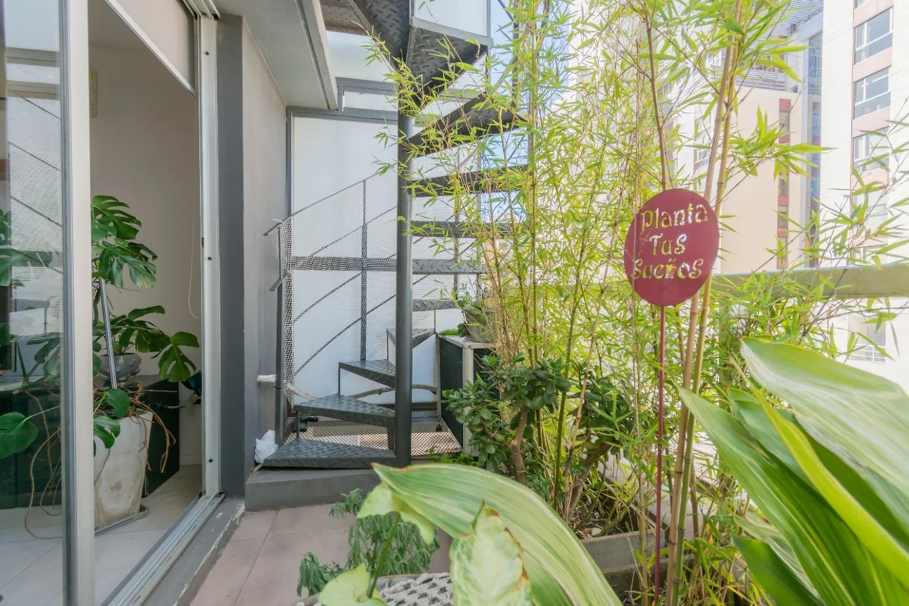 Departamento en venta en Palermo, foto 5