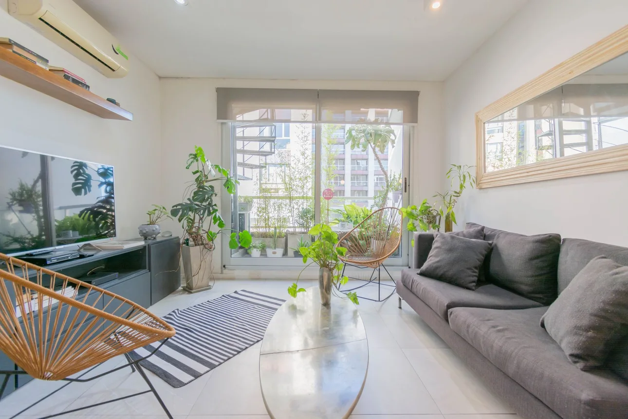 Departamento en venta en Palermo