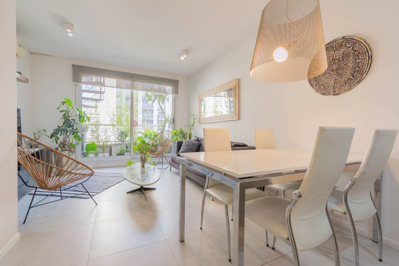 Departamento en venta en Palermo, foto 2