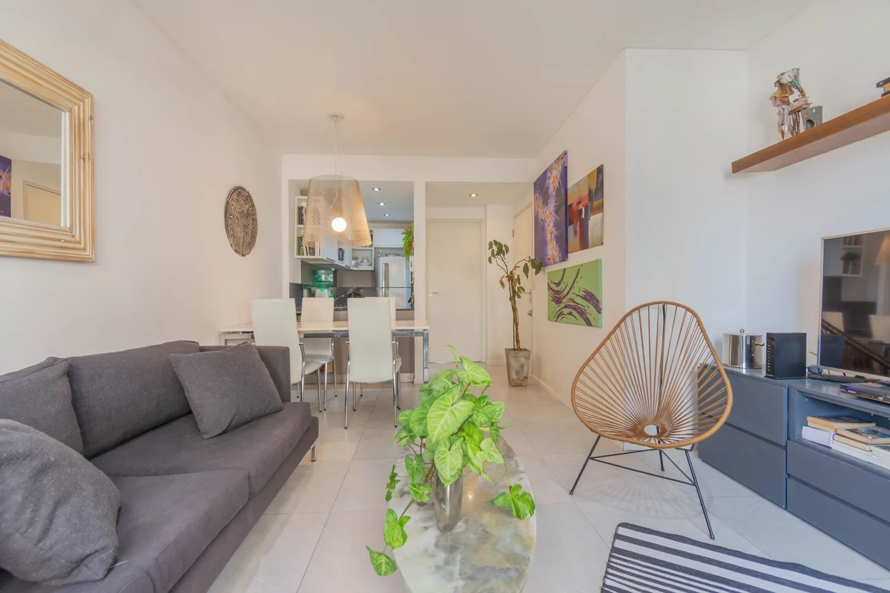 Departamento en venta en Palermo, foto 3