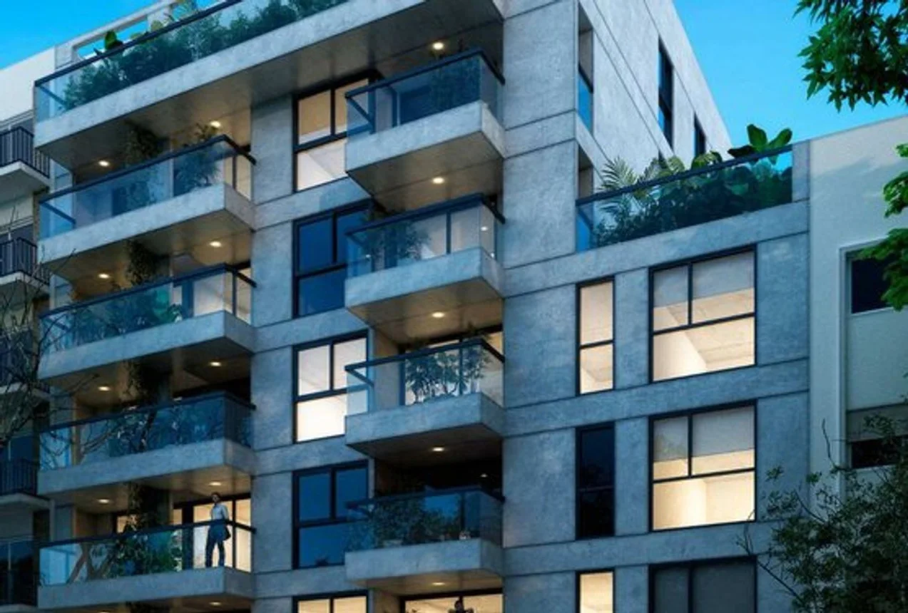 Monoambiente en venta en Belgrano, foto 3