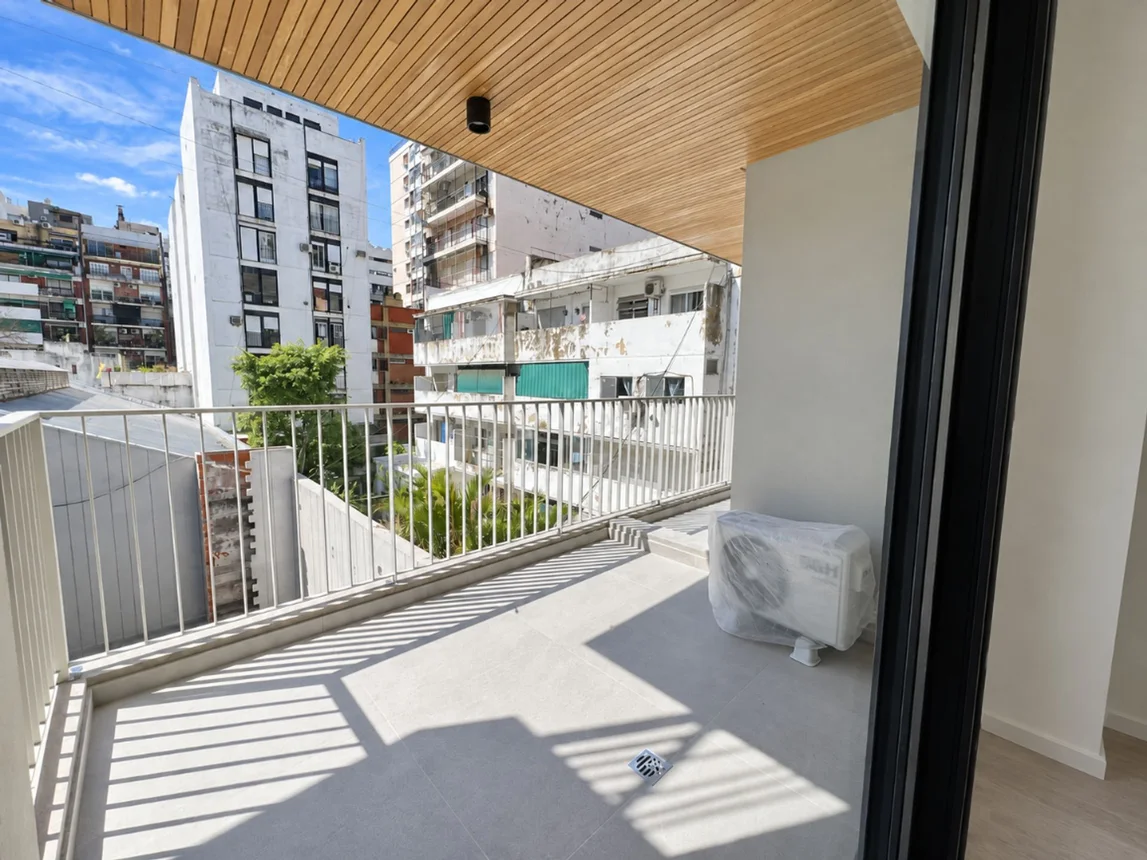 Monoambiente en venta en Belgrano, foto 2