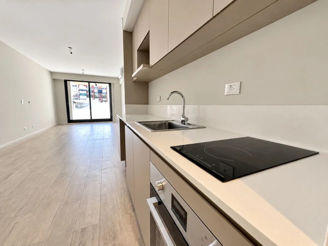 Monoambiente en venta en Belgrano, foto 5