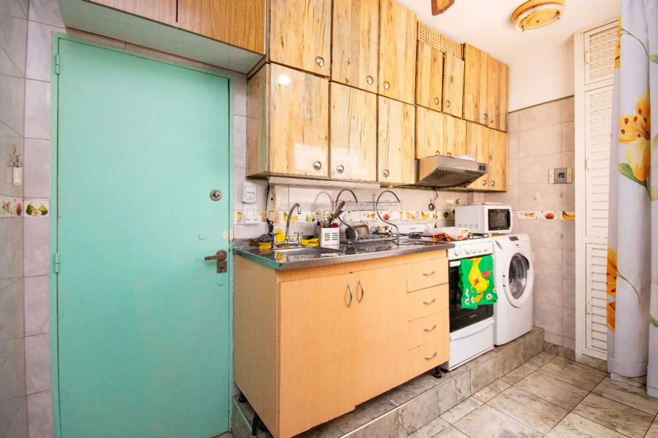 Departamento en venta en Palermo, foto 5