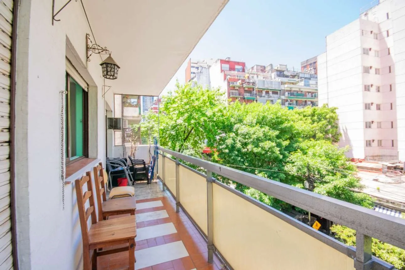 Departamento en venta en Palermo