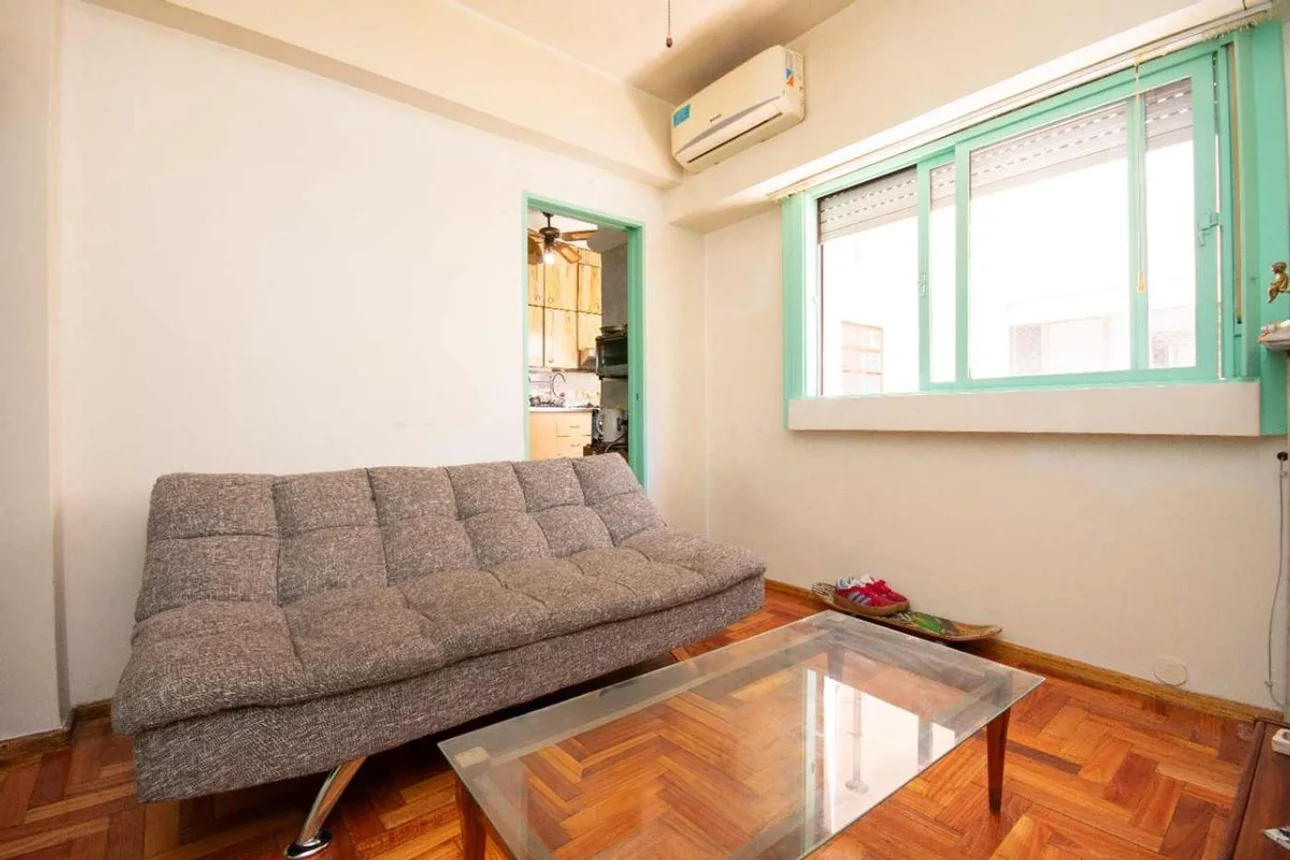 Departamento en venta en Palermo, foto 4