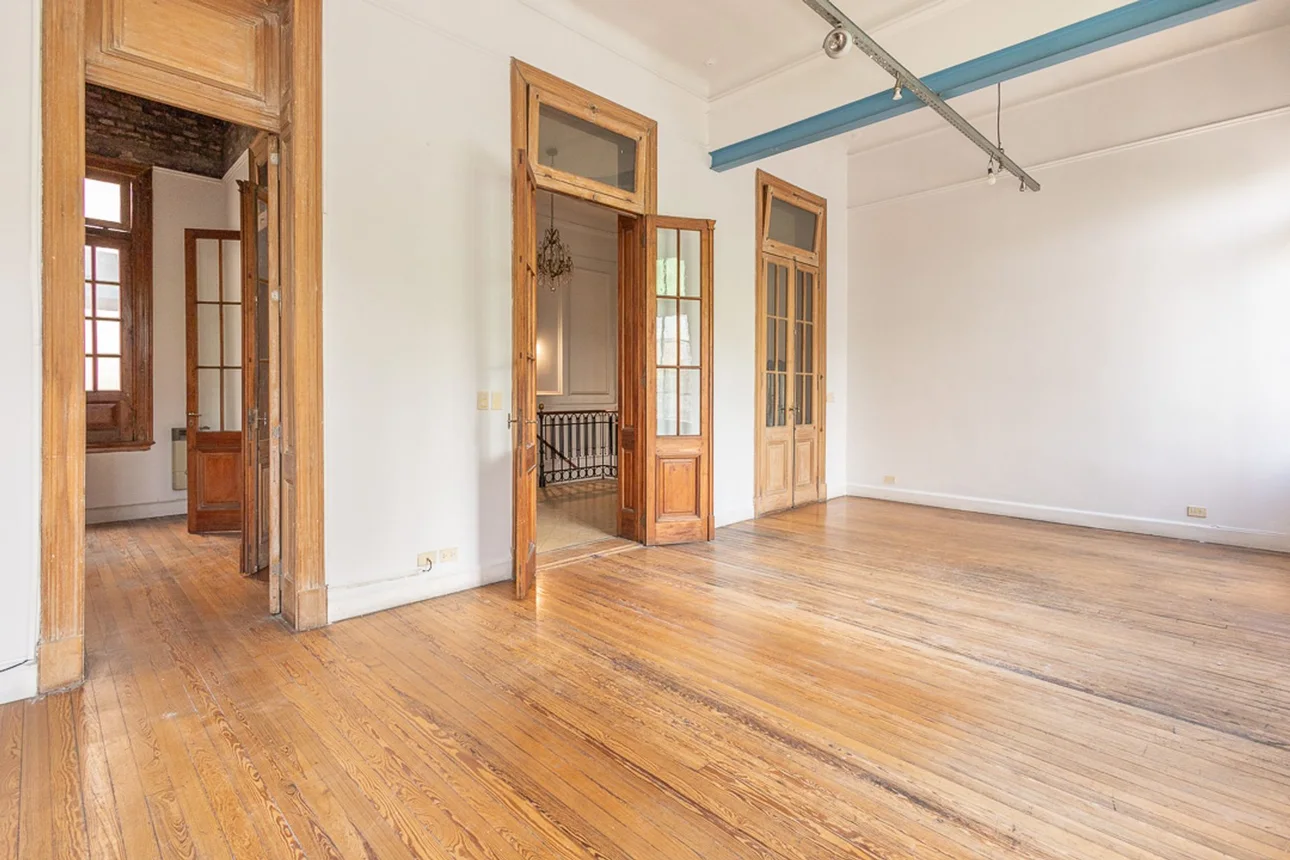 PH de 5 ambientes en venta en Palermo, Avenida Córdoba 6000, foto 5