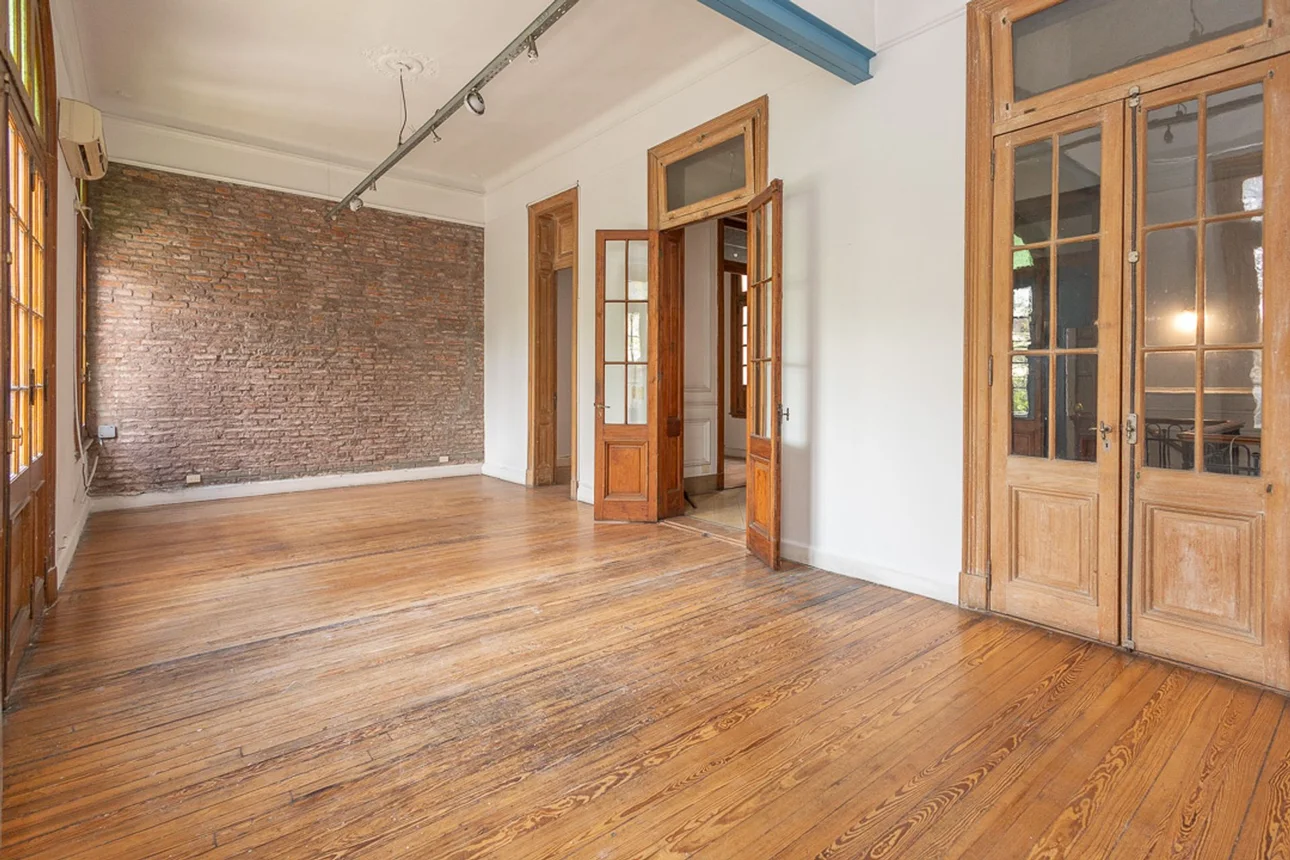 PH de 5 ambientes en venta en Palermo, Avenida Córdoba 6000, foto 2